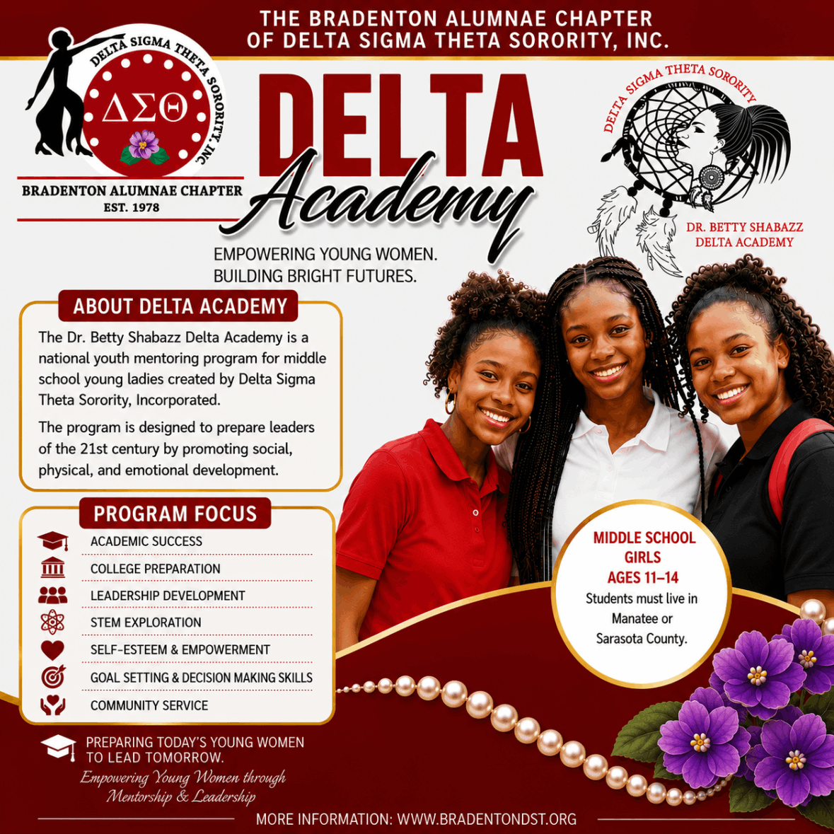 Delta Academy