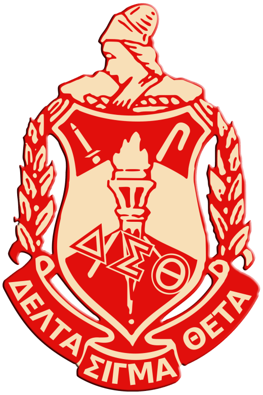 Delta Sigma Theta