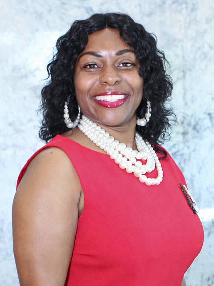 Kimberly Albritton
